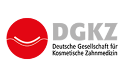 Dr. Rousi - DGKZ - Deutsche Gesellschaft für Kosmetische Zahnmedizin