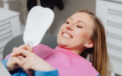 Zähne richtig pflegen